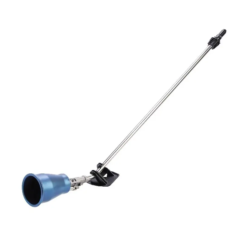 Lance TITANE R de 150 kW 600 mm adaptable sur poignée sécurité 660