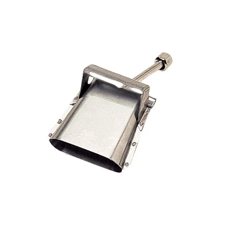 Lance à brûler 31 kW flamme 310 mm