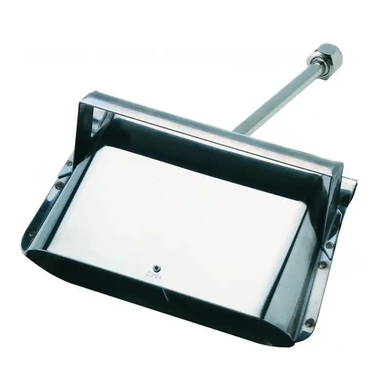 Lance à brûler 151 kW flamme 600 mm