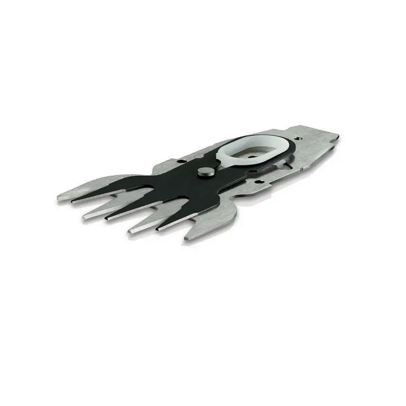 Lames AGS taille-herbe 8 cm