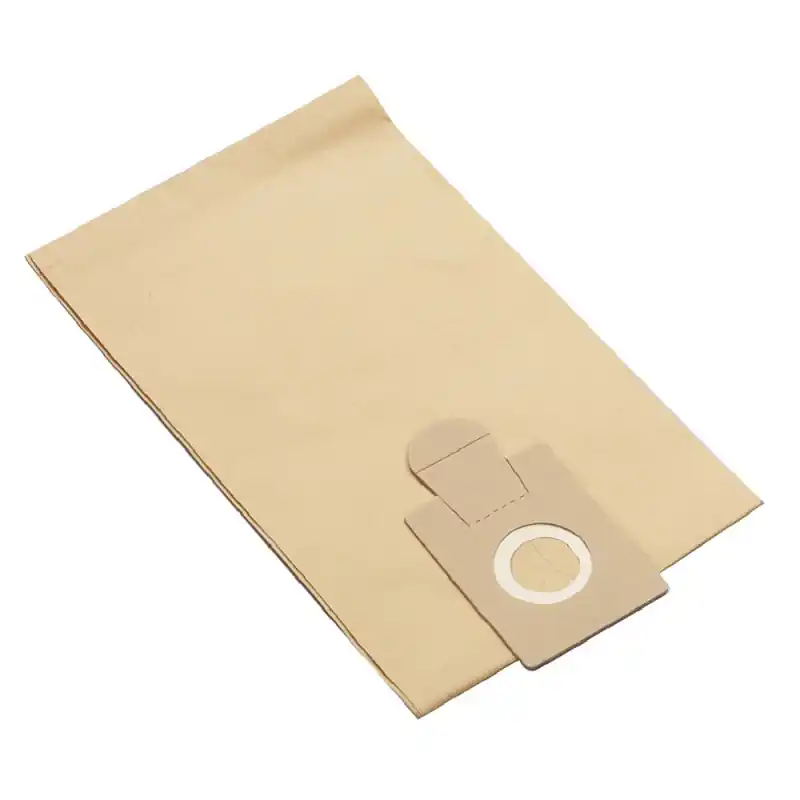 Lot De 5 Sacs Papier