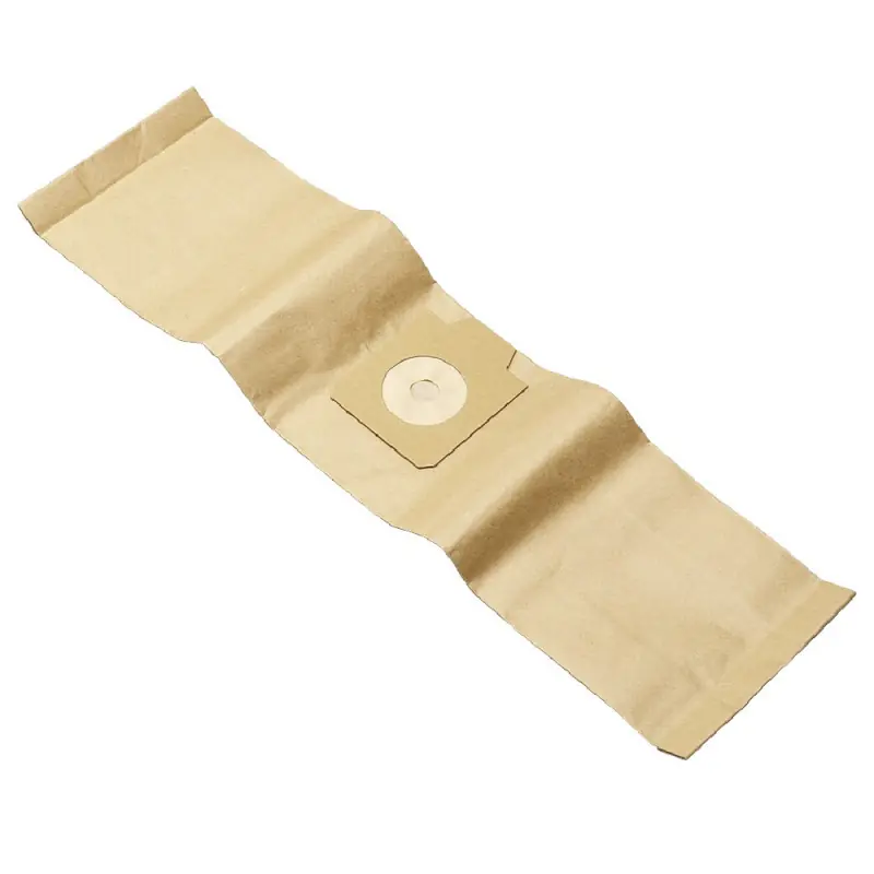 Lot 10 Sacs Papier