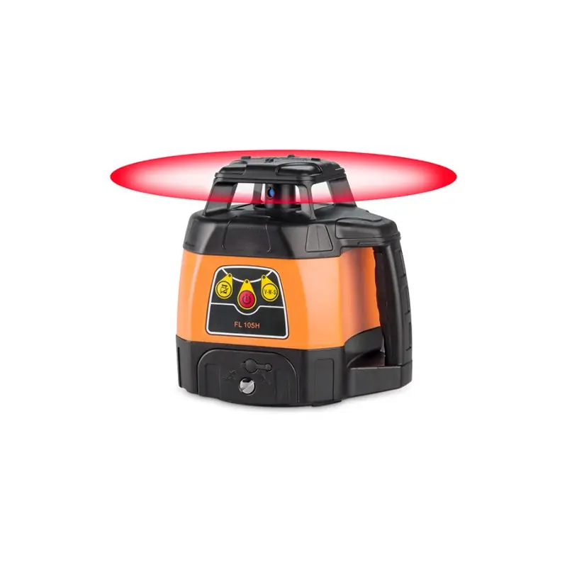 Laser rotatif FL 105 H NiMH IP65 FR 45
