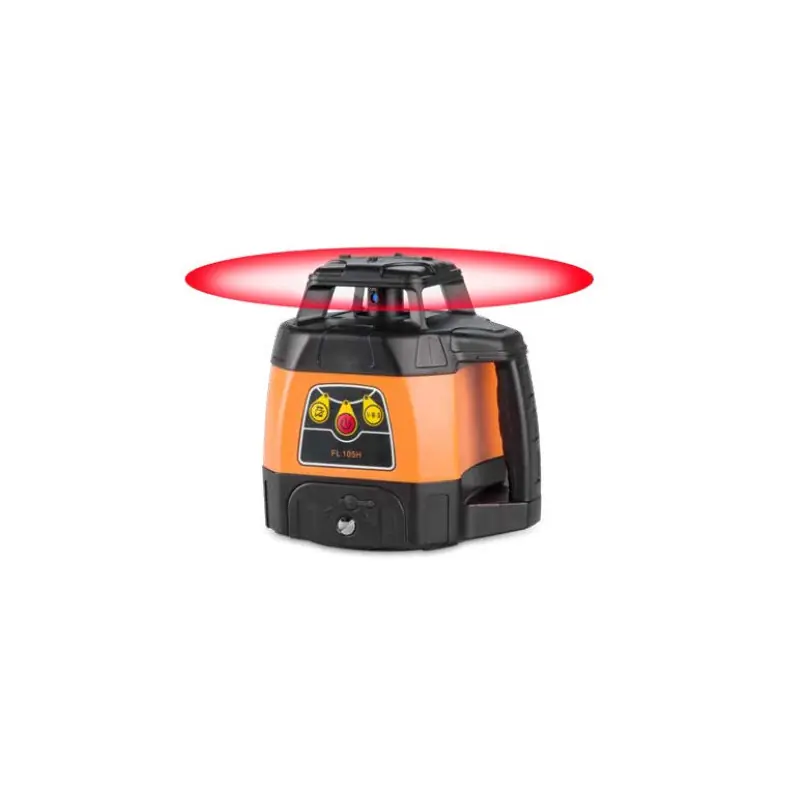 Laser rotatif FL 105 H NiMH IP65 Cellule FR-DIST 30 300m