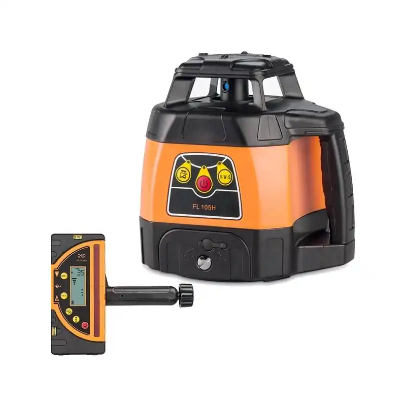 Laser rotatif FL 105 H NiMH IP65 FR77-MM 500 m