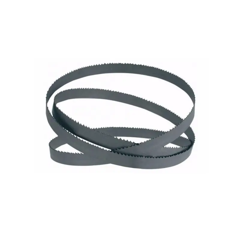 Lame de scie à ruban 2480x27x0,9mm 10/14Z /1"