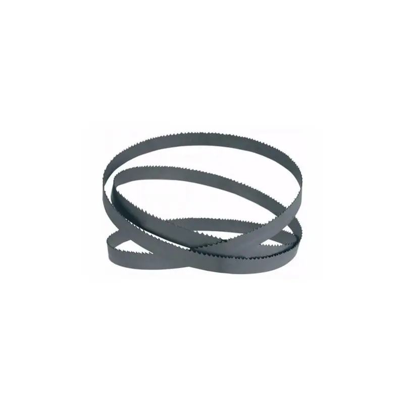 Lame de scie à ruban bimétal “NG System” 1735x13x09 mm 6/10 Z/1" ABS N