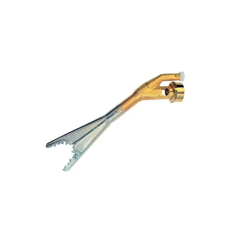 Lance Piezo pour brasage tube cuivre Diam 24 mm