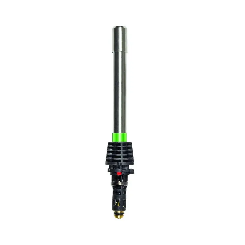 Lance à braser tube cuivre Diam 28 mm 3,7kW à 4 bar