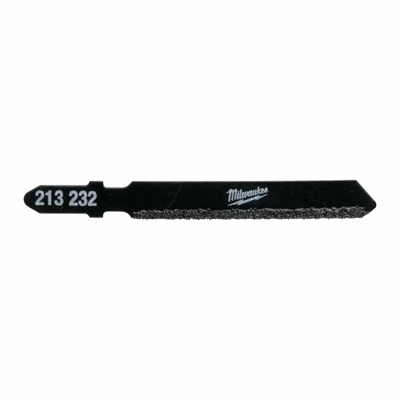 Lame de scie sauteuse 54 x Fine Grit T 150