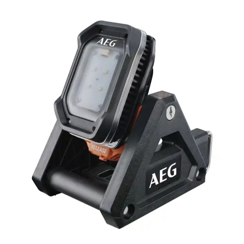 Lampe de zone LED 18 V sans batterie ni chargeur 1200 lumens BFL18X