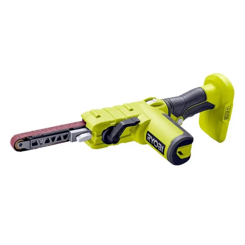 Lime à courroie R18PF-0 18V sans batterie ni chargeur Ryobi