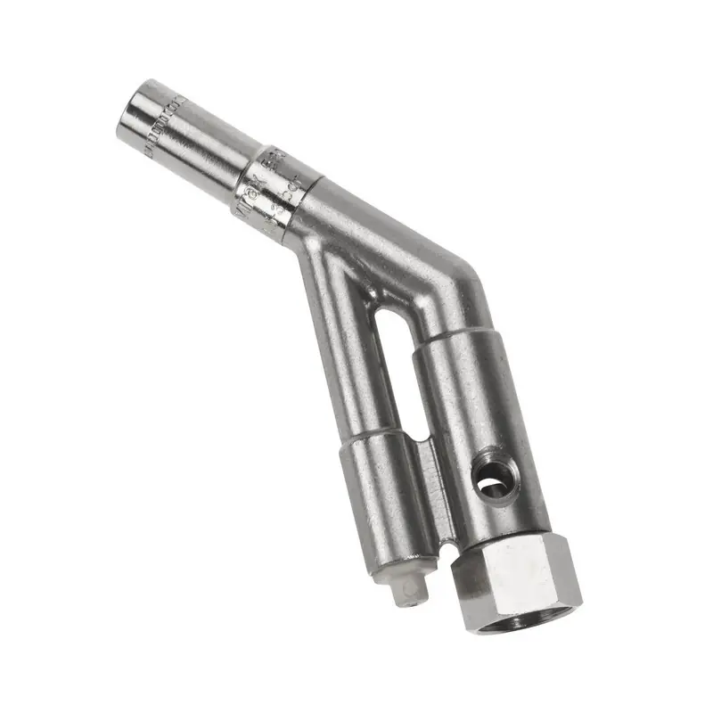 Lance dard pour chalumeau piézo 5200 / 5205 Butane ou Propane buse 11