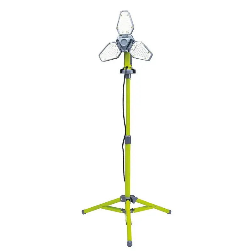 Lampe sur Trépied 1800L