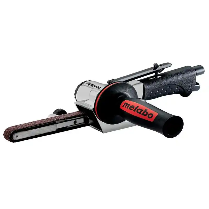 Lime à bande à air comprimé 6.2bar 400l/min 457mm DBF 457