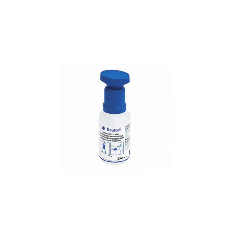 Lave œil pH neutre 200 ml