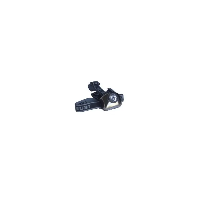 Lampe frontale PRO