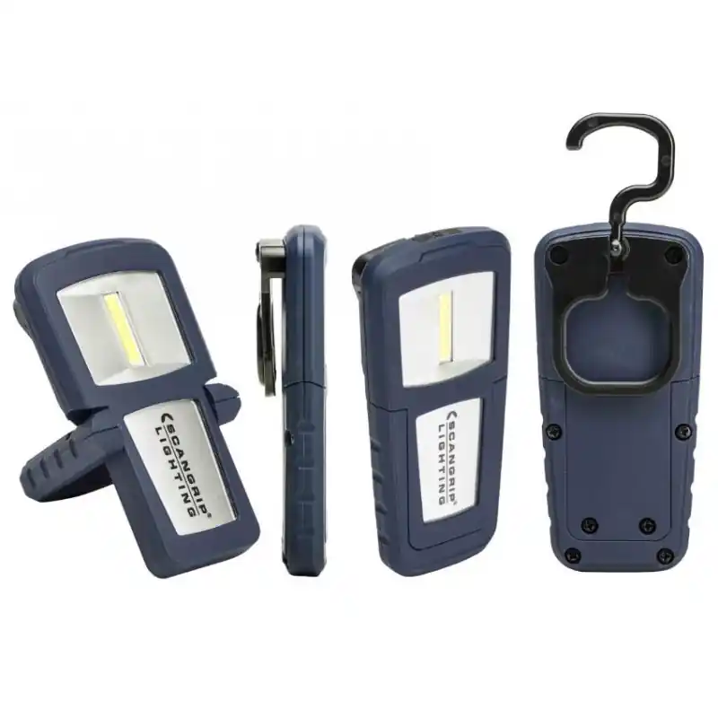 Lampe de poche MINIFORM 1,3 W 110 Lumens 8990720