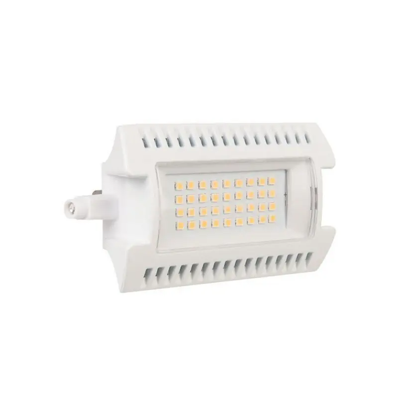 Lampe à LEDs R7S 118 mm 12W 4000K