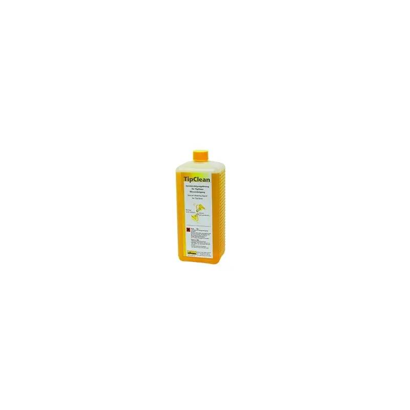 Liquide pour Tip clean 1L