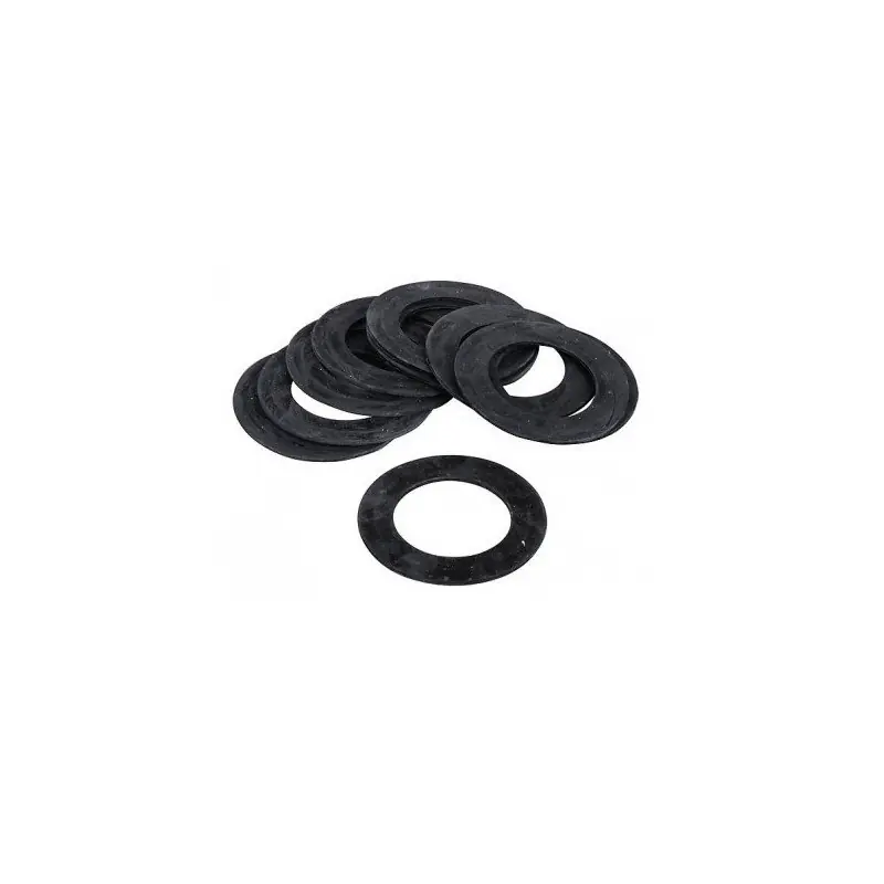 Lot de 10 Clapets de soupape WC 6 3/6L