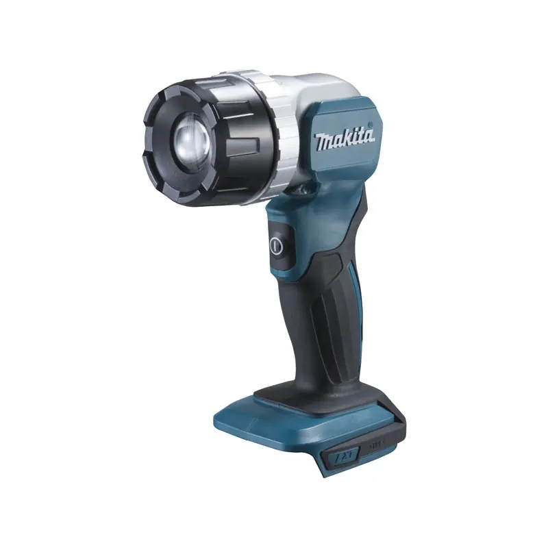 Lampe 14,4 / 18 V Li-Ion sans batterie ni chargeur DEADML808