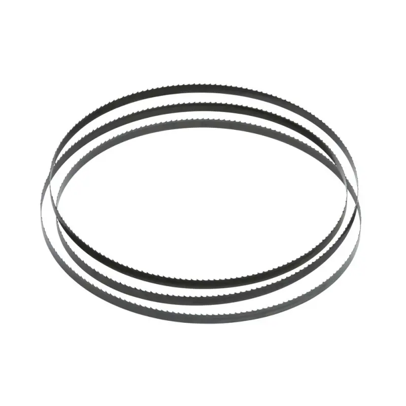 Lame de scie à ruban DT8475 2215x6mm