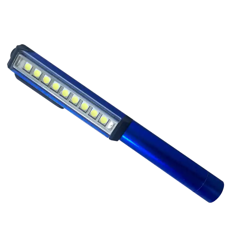 Lampe stylo LED 110 lm L14
