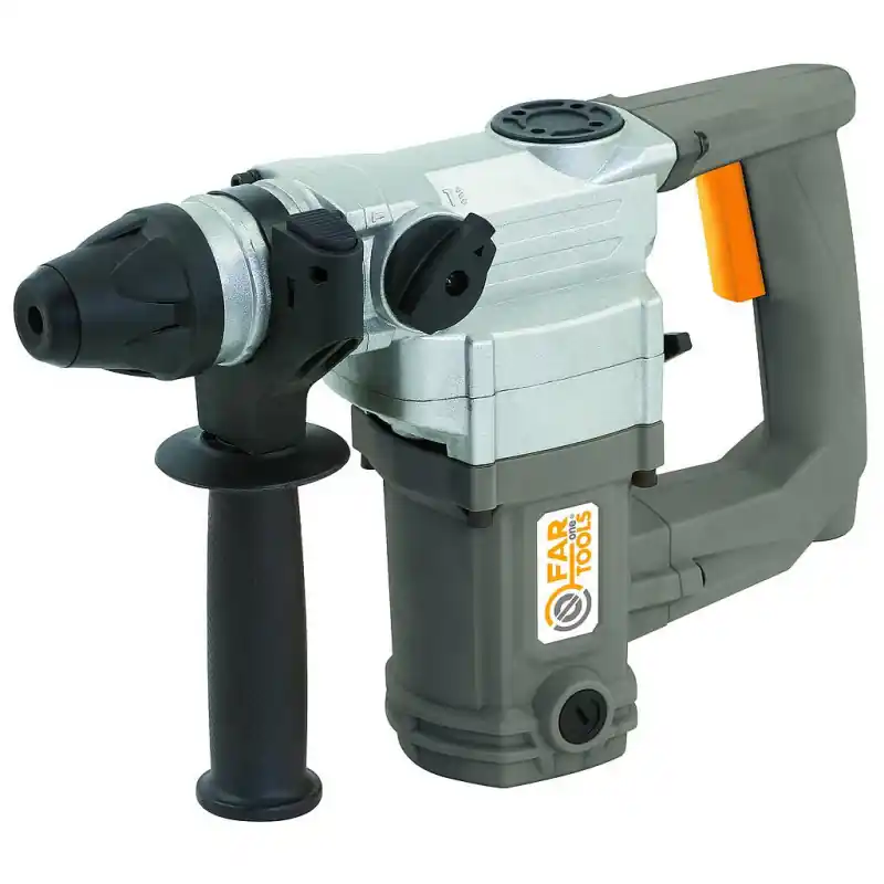 Marteau perforateur 800 W SDS plus 4 J SKC 800