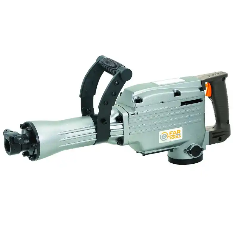 Marteau démolisseur 1500W 40J DH 1500