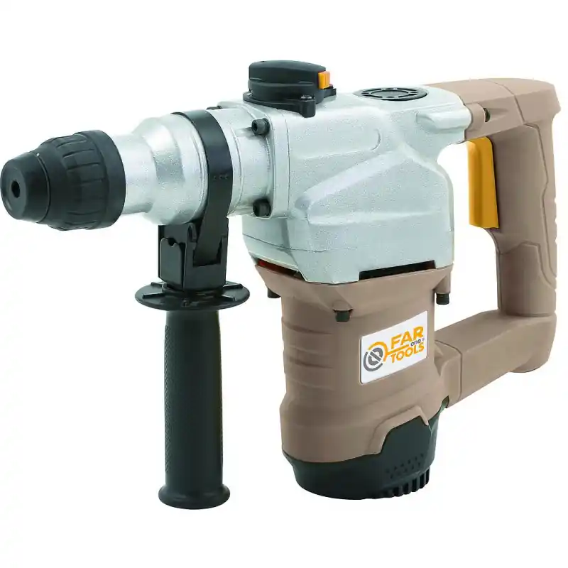 Marteau perforateur SDS 1100W 5 J DW 1100C