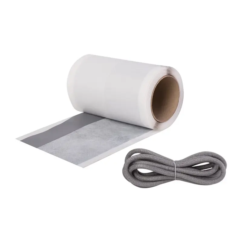 Membrane adhésive Isotanche pour appareil sanitaire 3 m x 150 mm 30000