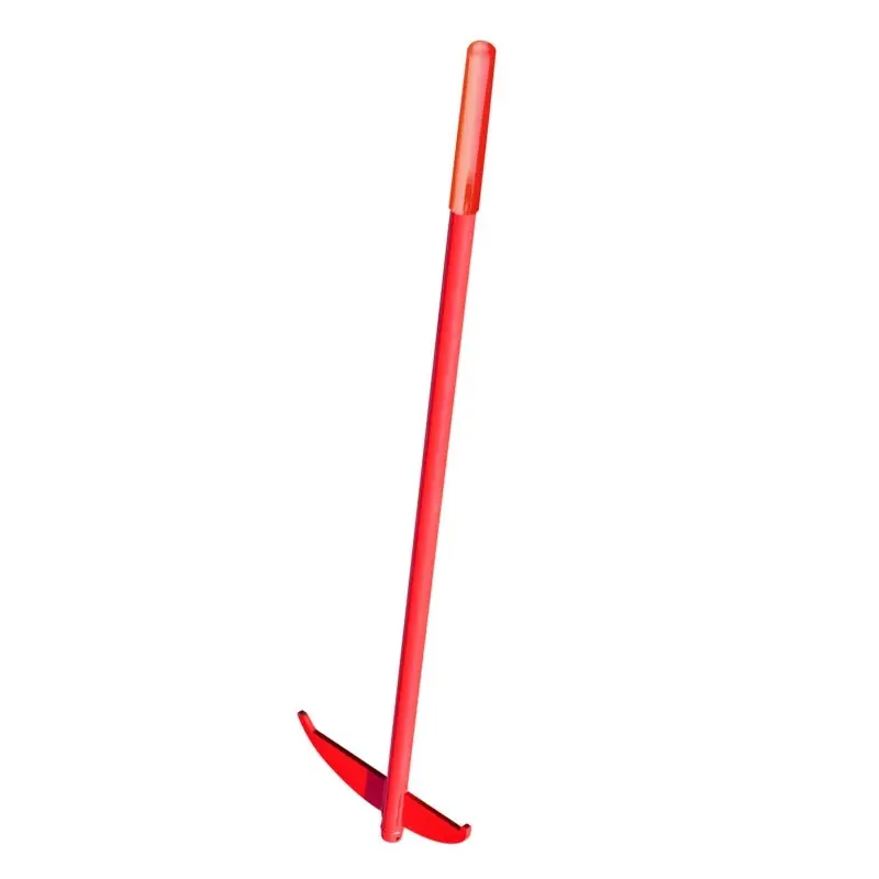 Marteau d‘égoutier 470100 manche D30mm 100cm Taliaplast