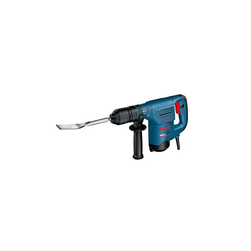 Marteau piqueur SDS-Plus 650W 2,6J GSH 3 E