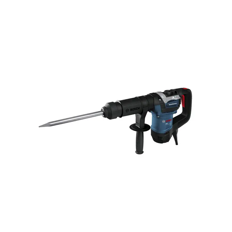 Marteau piqueur SDS-Max 1100 W 230 V 7.5 J GSH 5 Professional