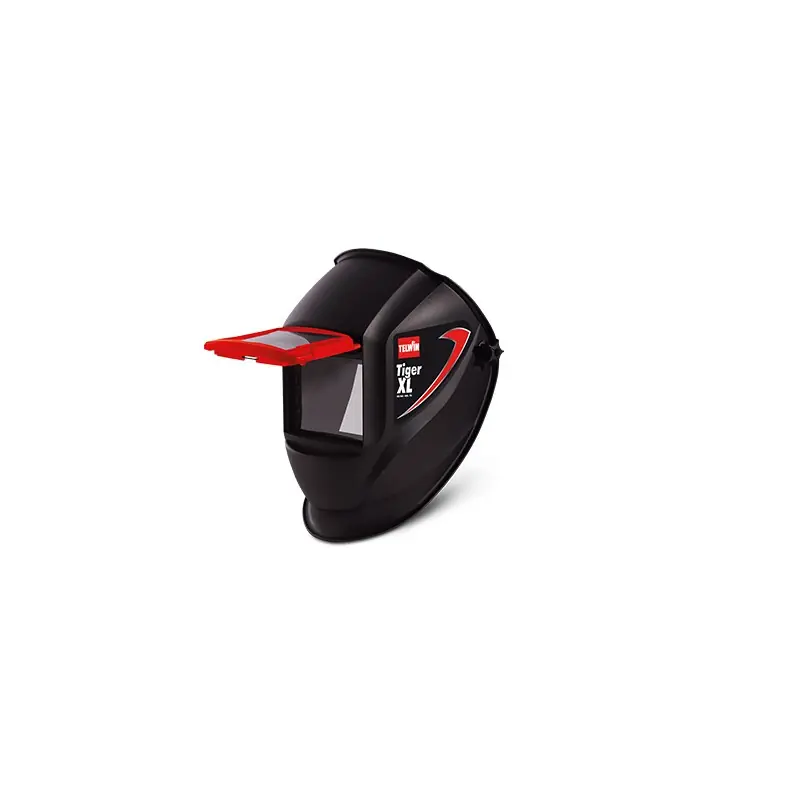 Masque de soudage 802812 TIGER XL MMA/MIG-MAG/TIG