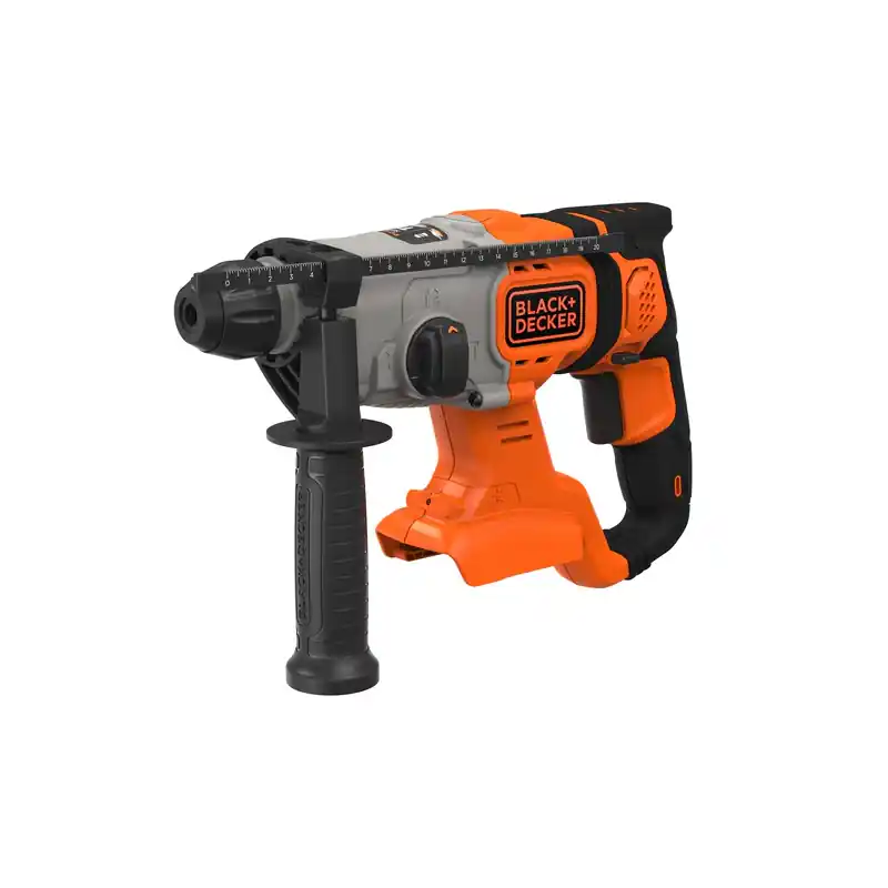 Marteau perforateur SDS+ 18 V 1,2 J sans batterie ni chargeur BCD900B