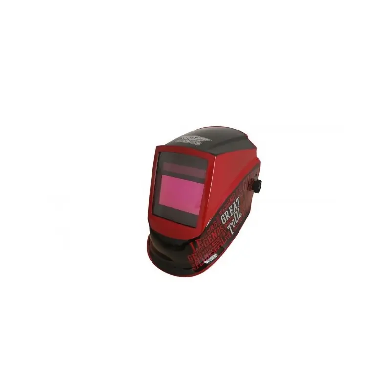 Masque de soudure automatique haut de gamme (Toutes soudures TIG MIG A