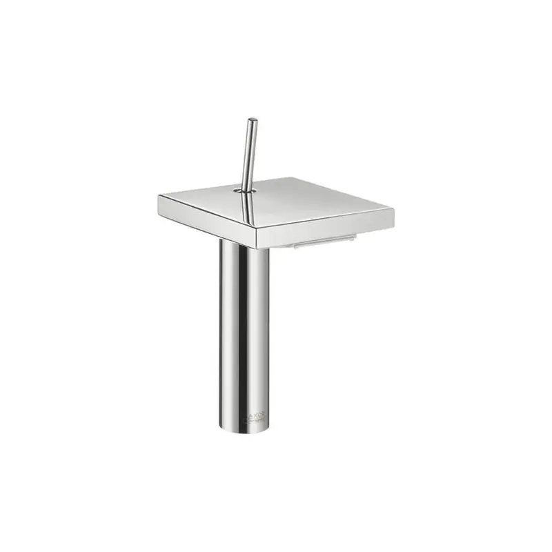 Mitigeur lavabo 190 Starckxsans tirette niVidage bonde écoulement libr
