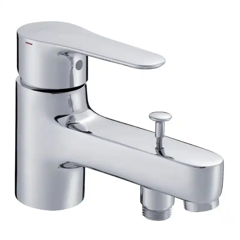 Mitigeur Bain-douche monotrou July