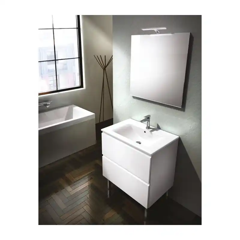 Miroir simple 70 x 70 cm