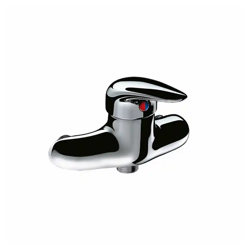 Mitigeur de douche M1/2" entraxe réglable 100-120 mm