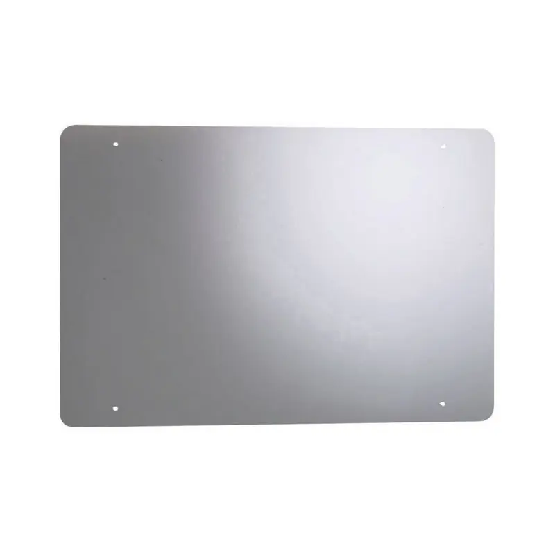Miroir rectangulaire acrylique 60 x 40 cm