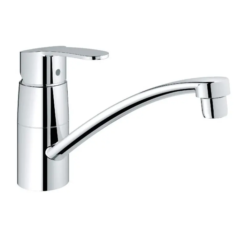 Mitigeur d‘évier Eurostyle Cosmopolitan Hauteur 157 mm
