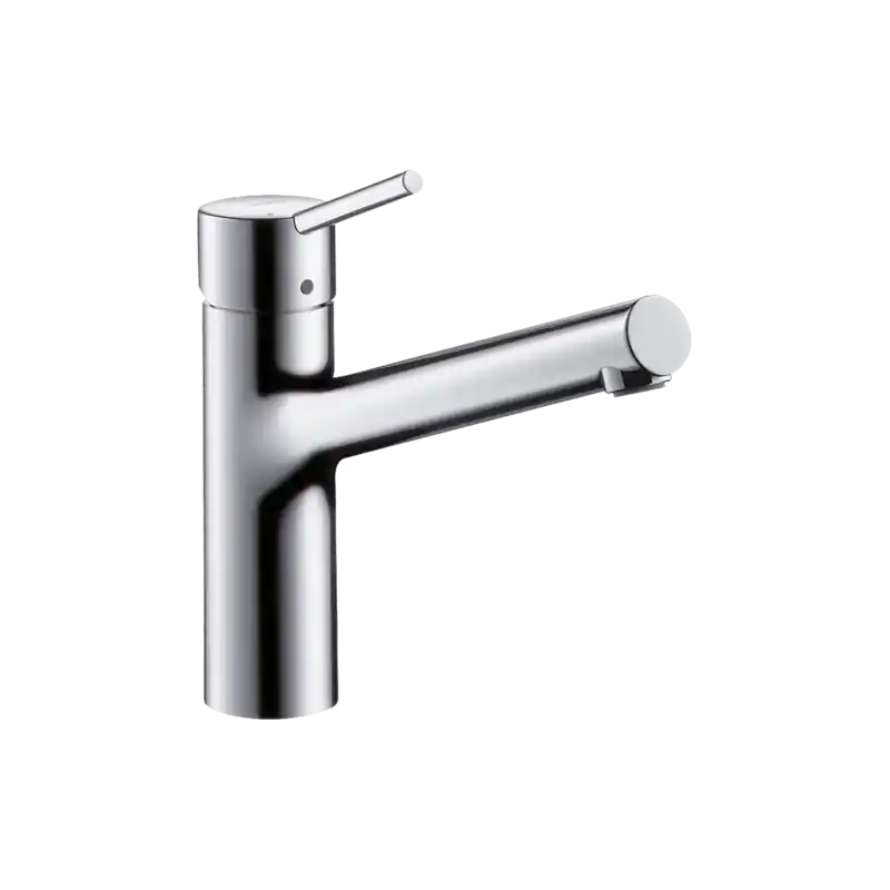 Mitigeur de cuisine 170 Talis M52, 1 jet chromé