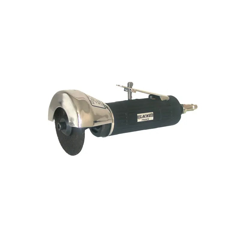 Mini tronçonneuse à air Professionnelle Diam 75 mm 440W