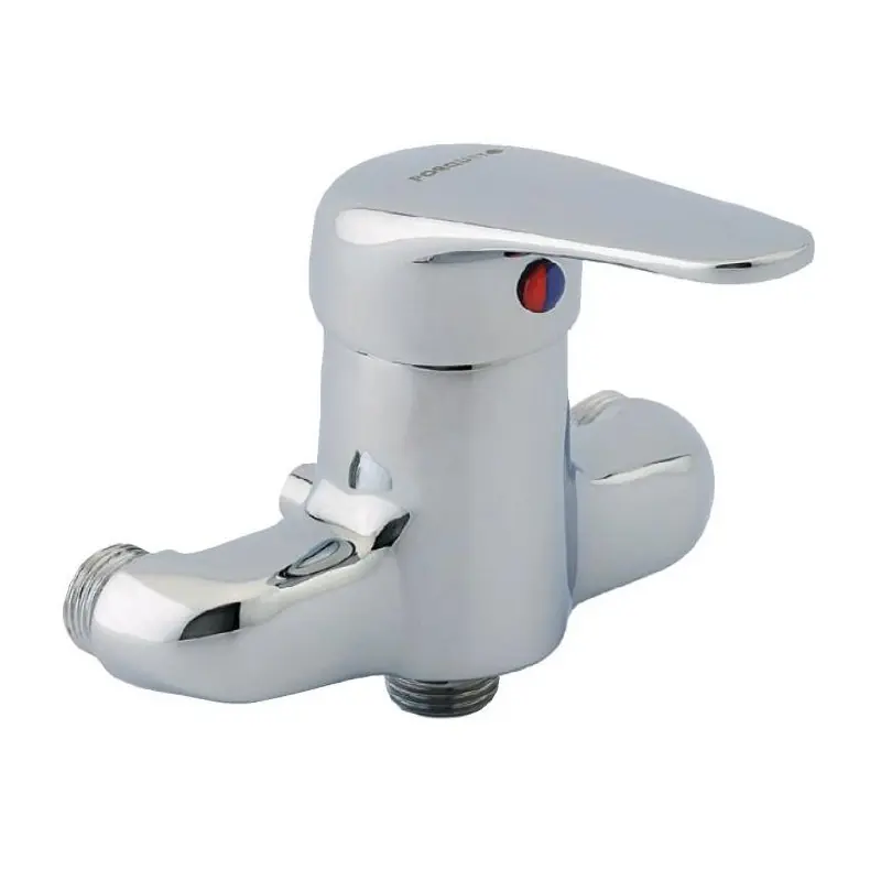 Mitigeur douche entraxes spéciaux 100mm Plomberie
