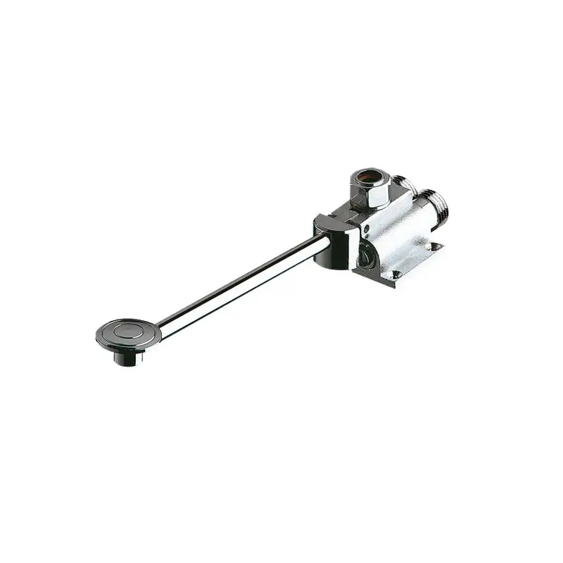 Mitigeur instantané MIXFOOT pédale réglable M1/2"