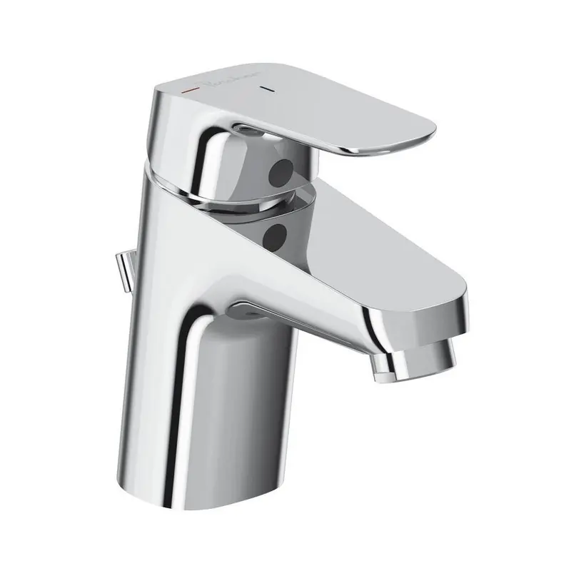 Mitigeur de lavabo Okyris Cartouche Diam 38 mm C3 chromé