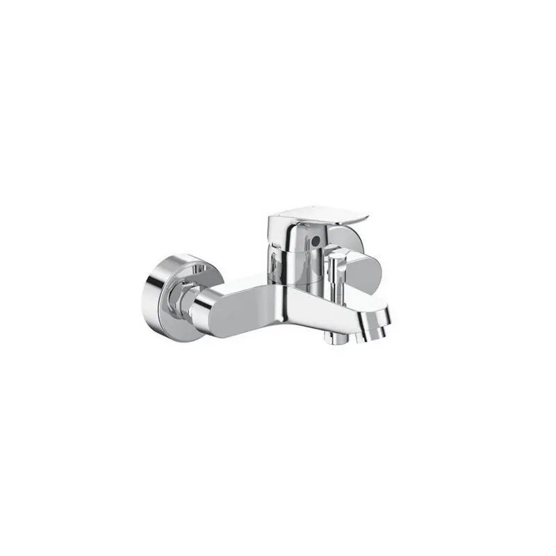 Mitigeur bain-douche KHEOPS chromé D2540AA